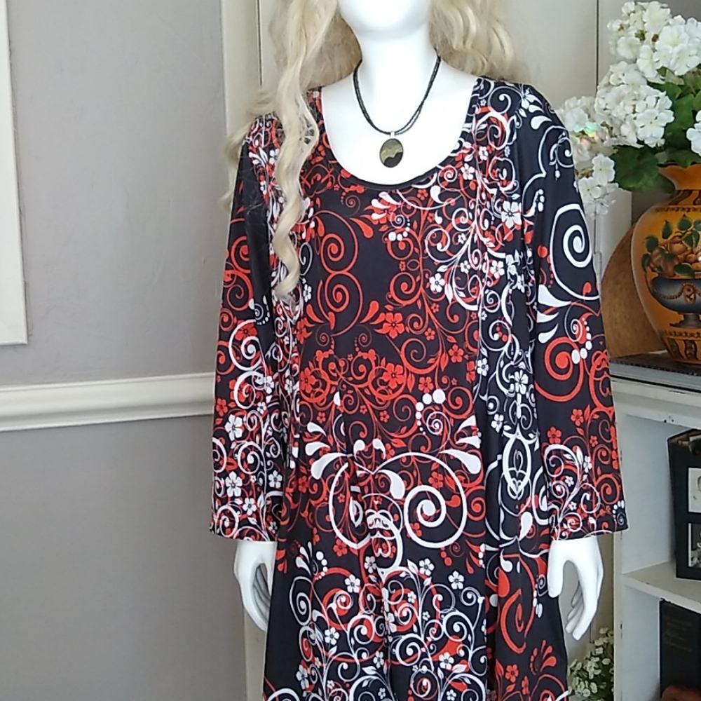 Women's tunic